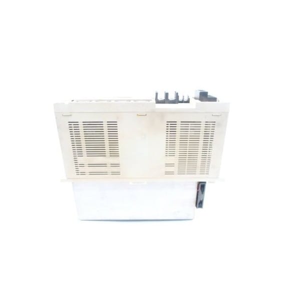 Servo Drive MDSBSVJ204